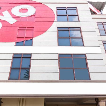 Oyo 539 Hotel Pearl Inn Bangalore Dış mekan fotoğraf