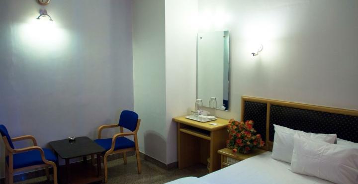 Oyo 539 Hotel Pearl Inn Bangalore Dış mekan fotoğraf
