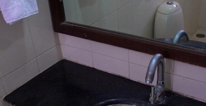 Oyo 539 Hotel Pearl Inn Bangalore Dış mekan fotoğraf