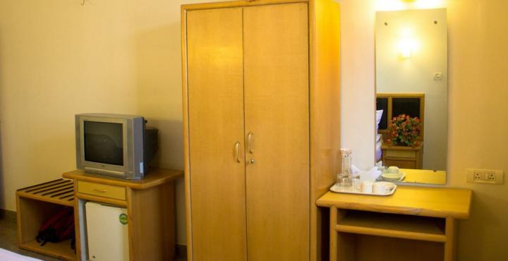 Oyo 539 Hotel Pearl Inn Bangalore Dış mekan fotoğraf