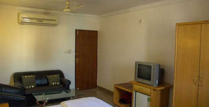 Oyo 539 Hotel Pearl Inn Bangalore Dış mekan fotoğraf