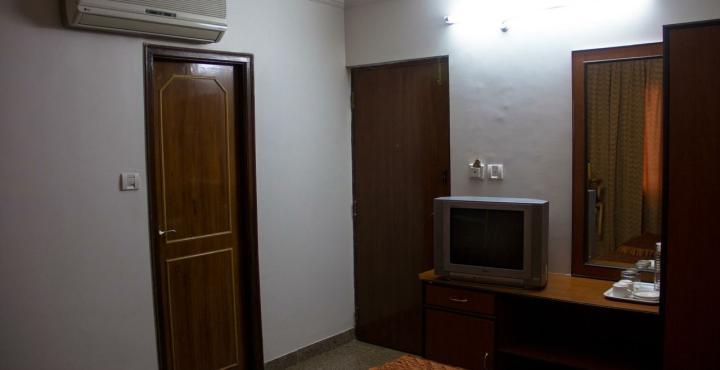 Oyo 539 Hotel Pearl Inn Bangalore Dış mekan fotoğraf