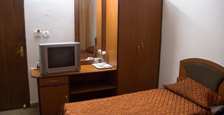 Oyo 539 Hotel Pearl Inn Bangalore Dış mekan fotoğraf