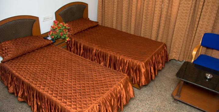 Oyo 539 Hotel Pearl Inn Bangalore Dış mekan fotoğraf