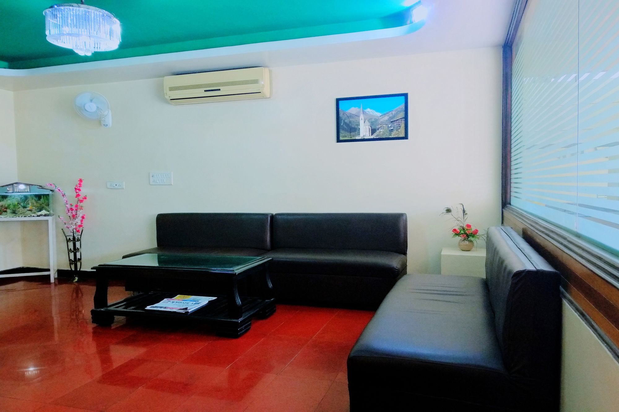 Oyo 539 Hotel Pearl Inn Bangalore Dış mekan fotoğraf
