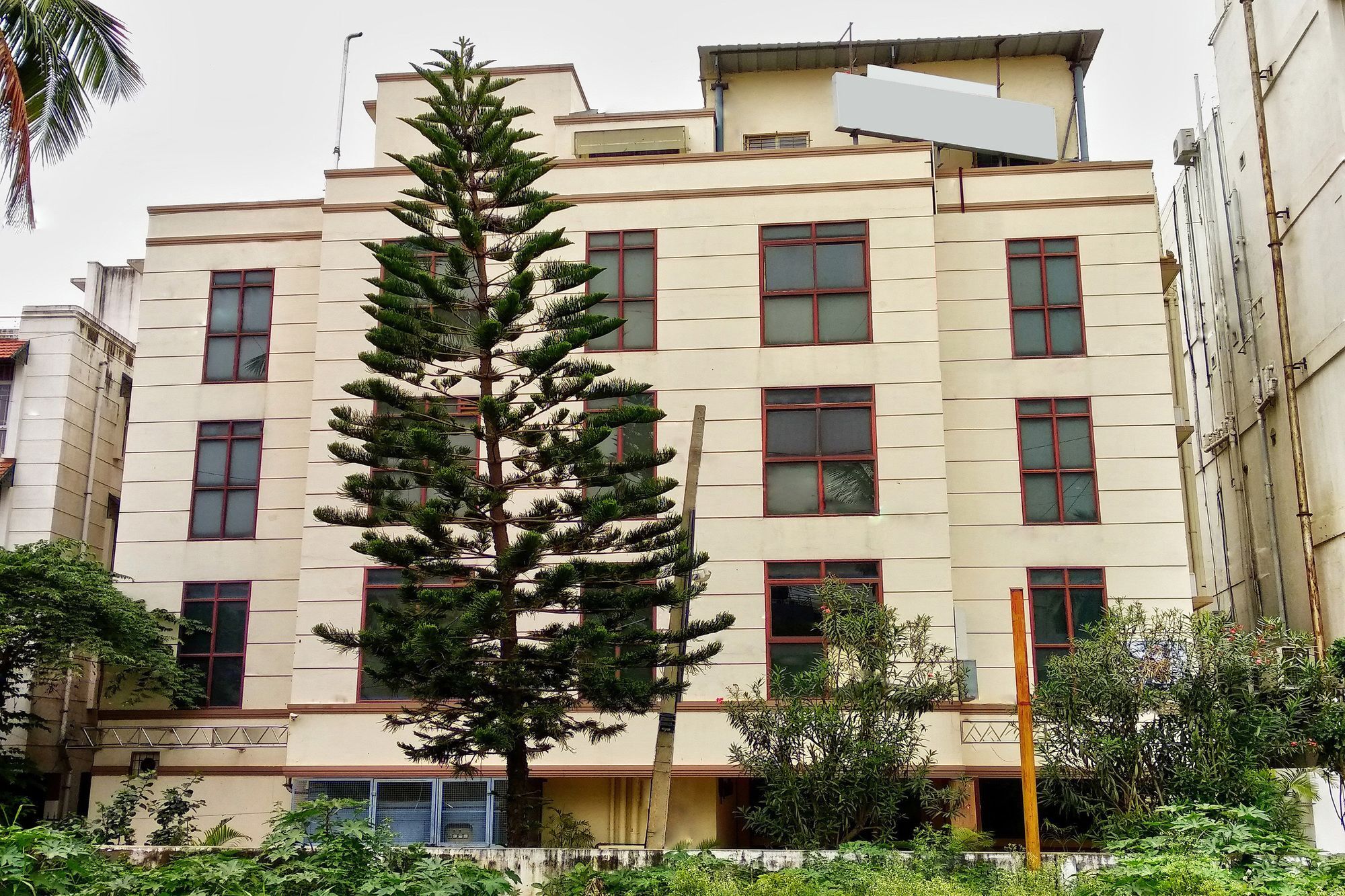 Oyo 539 Hotel Pearl Inn Bangalore Dış mekan fotoğraf
