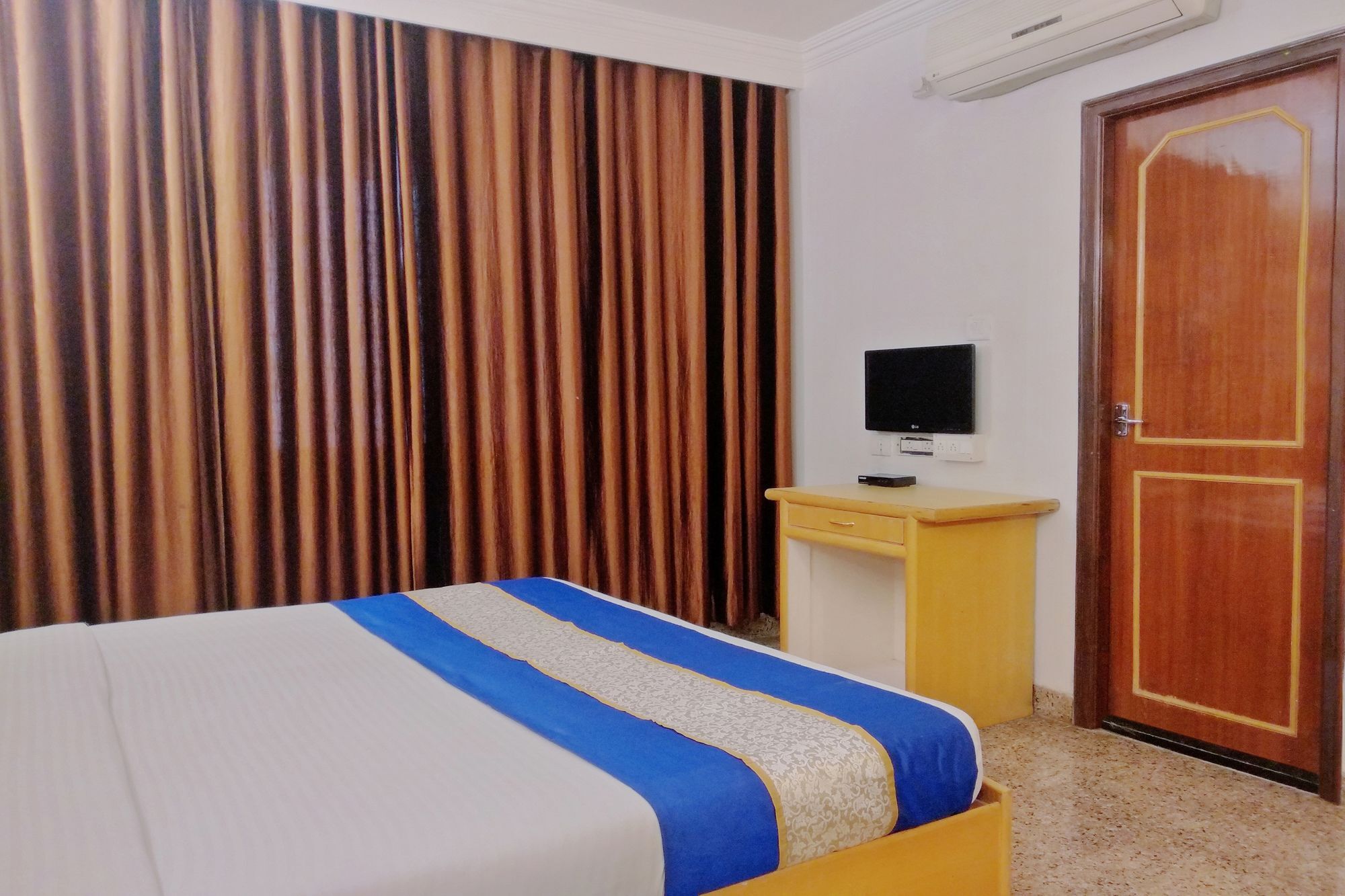 Oyo 539 Hotel Pearl Inn Bangalore Dış mekan fotoğraf