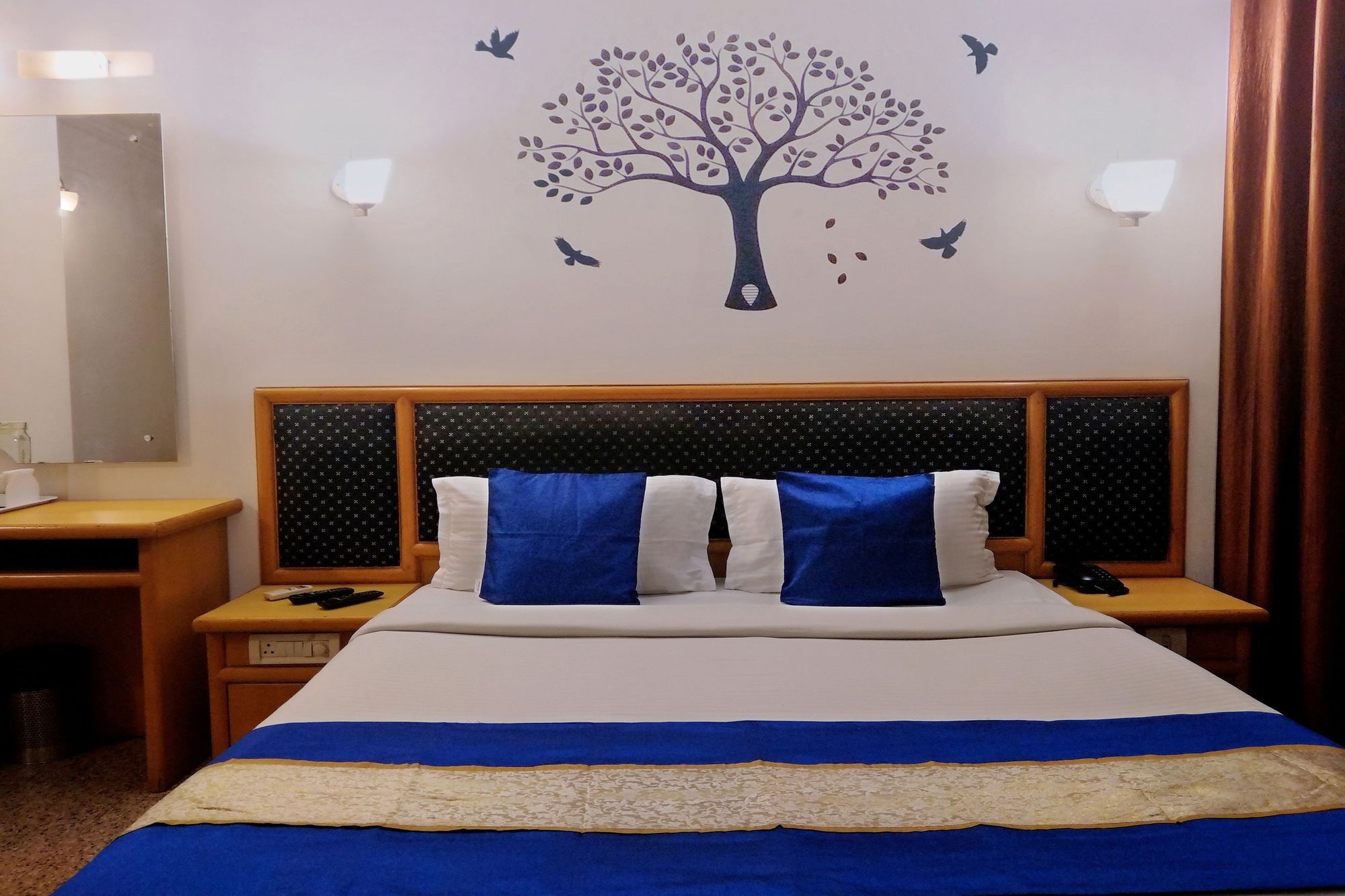 Oyo 539 Hotel Pearl Inn Bangalore Dış mekan fotoğraf