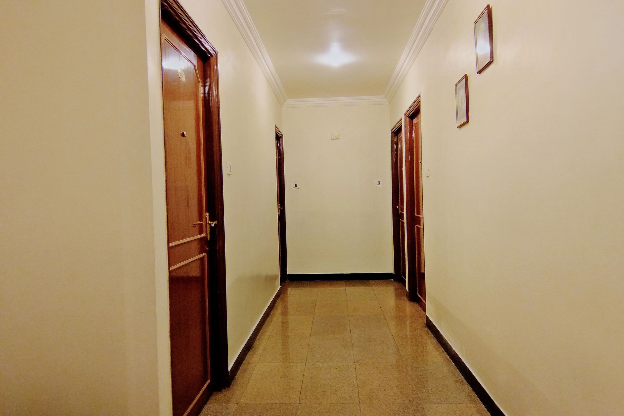 Oyo 539 Hotel Pearl Inn Bangalore Dış mekan fotoğraf