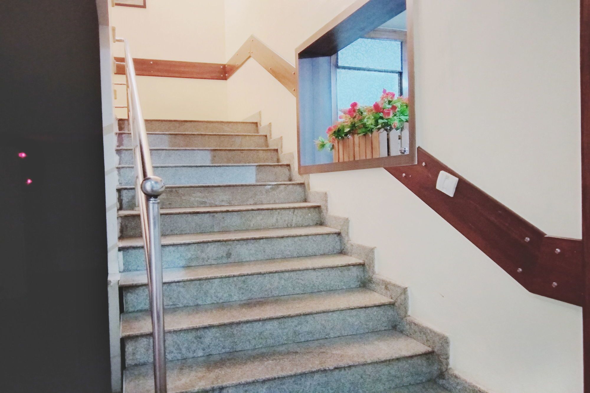 Oyo 539 Hotel Pearl Inn Bangalore Dış mekan fotoğraf