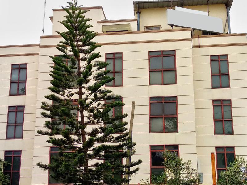 Oyo 539 Hotel Pearl Inn Bangalore Dış mekan fotoğraf