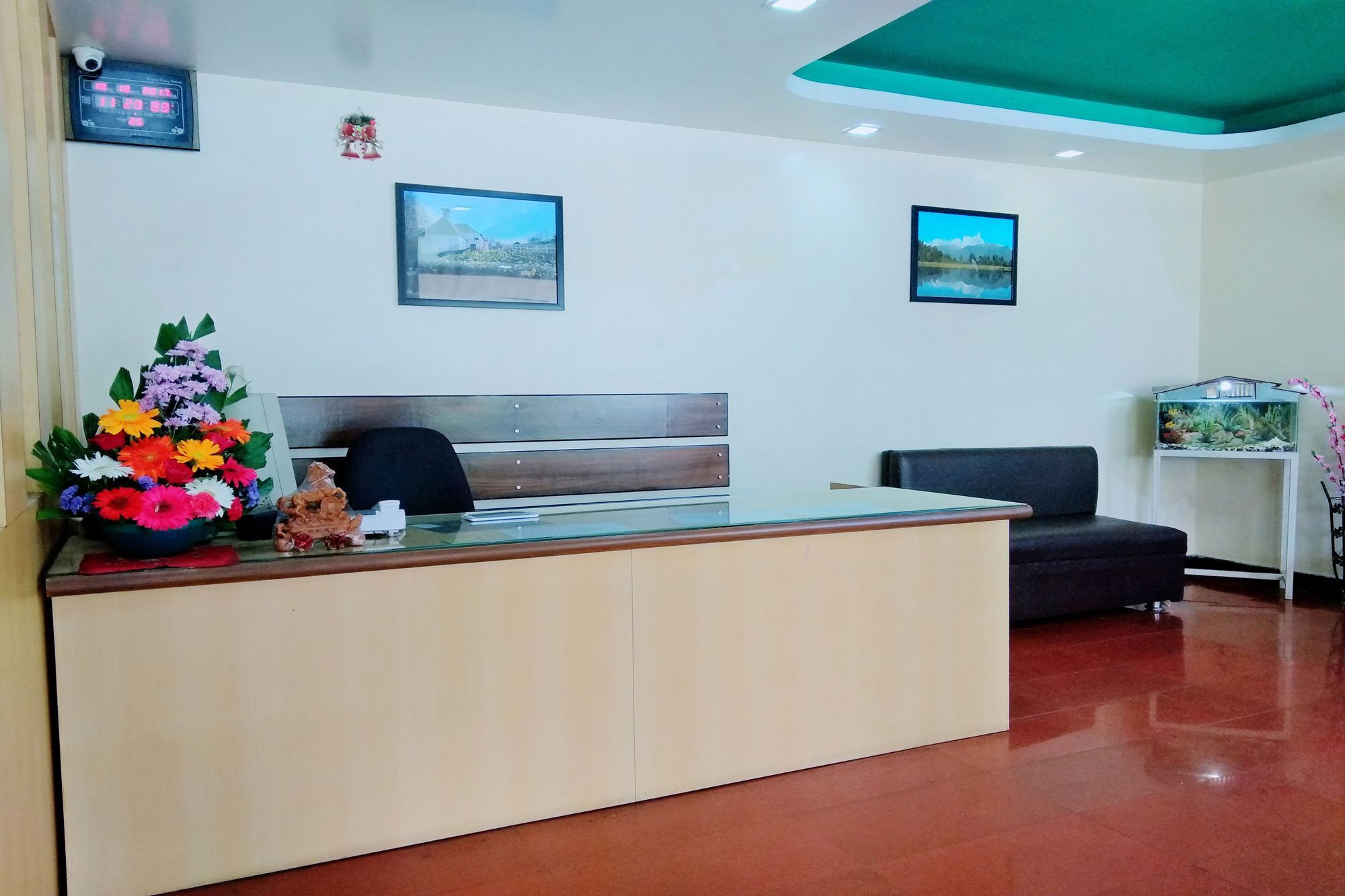 Oyo 539 Hotel Pearl Inn Bangalore Dış mekan fotoğraf