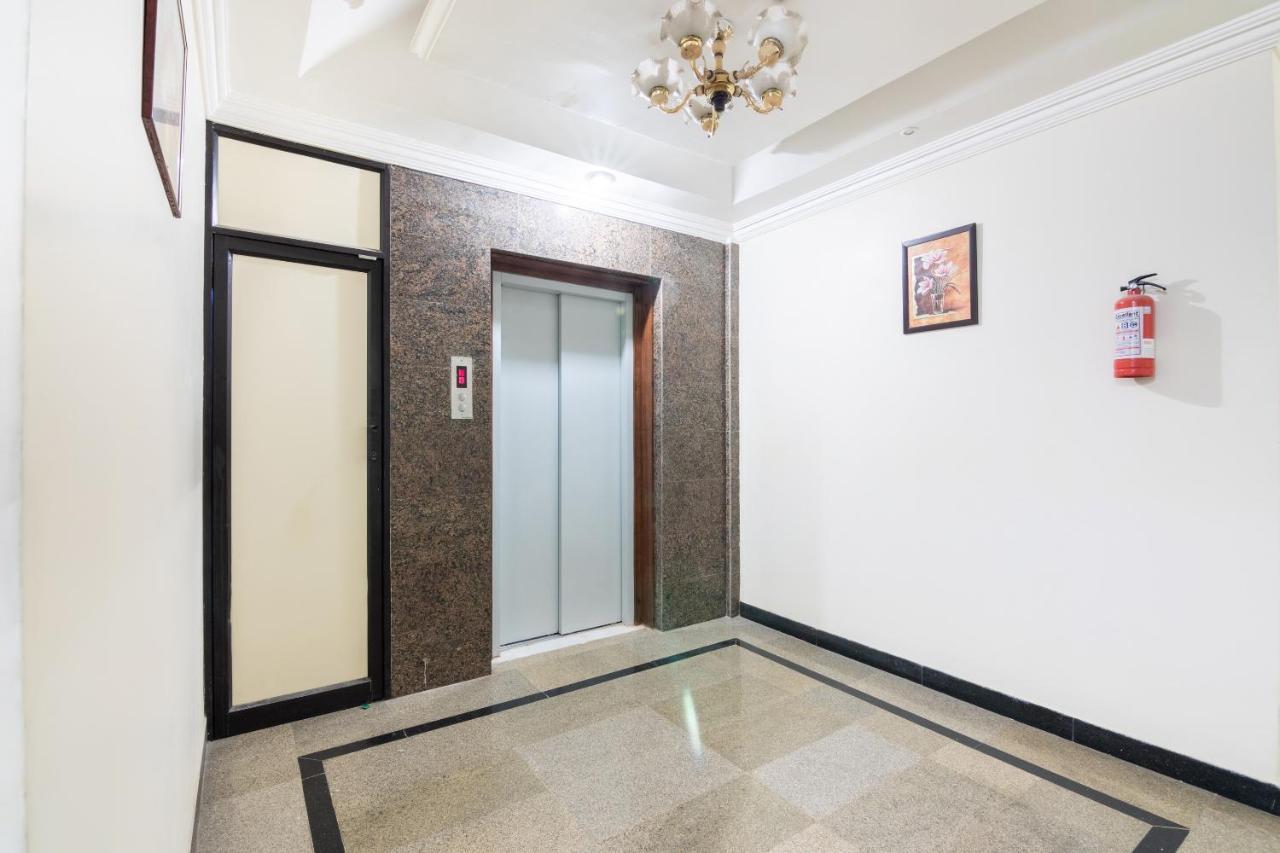 Oyo 539 Hotel Pearl Inn Bangalore Dış mekan fotoğraf