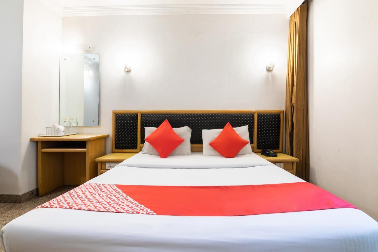 Oyo 539 Hotel Pearl Inn Bangalore Dış mekan fotoğraf