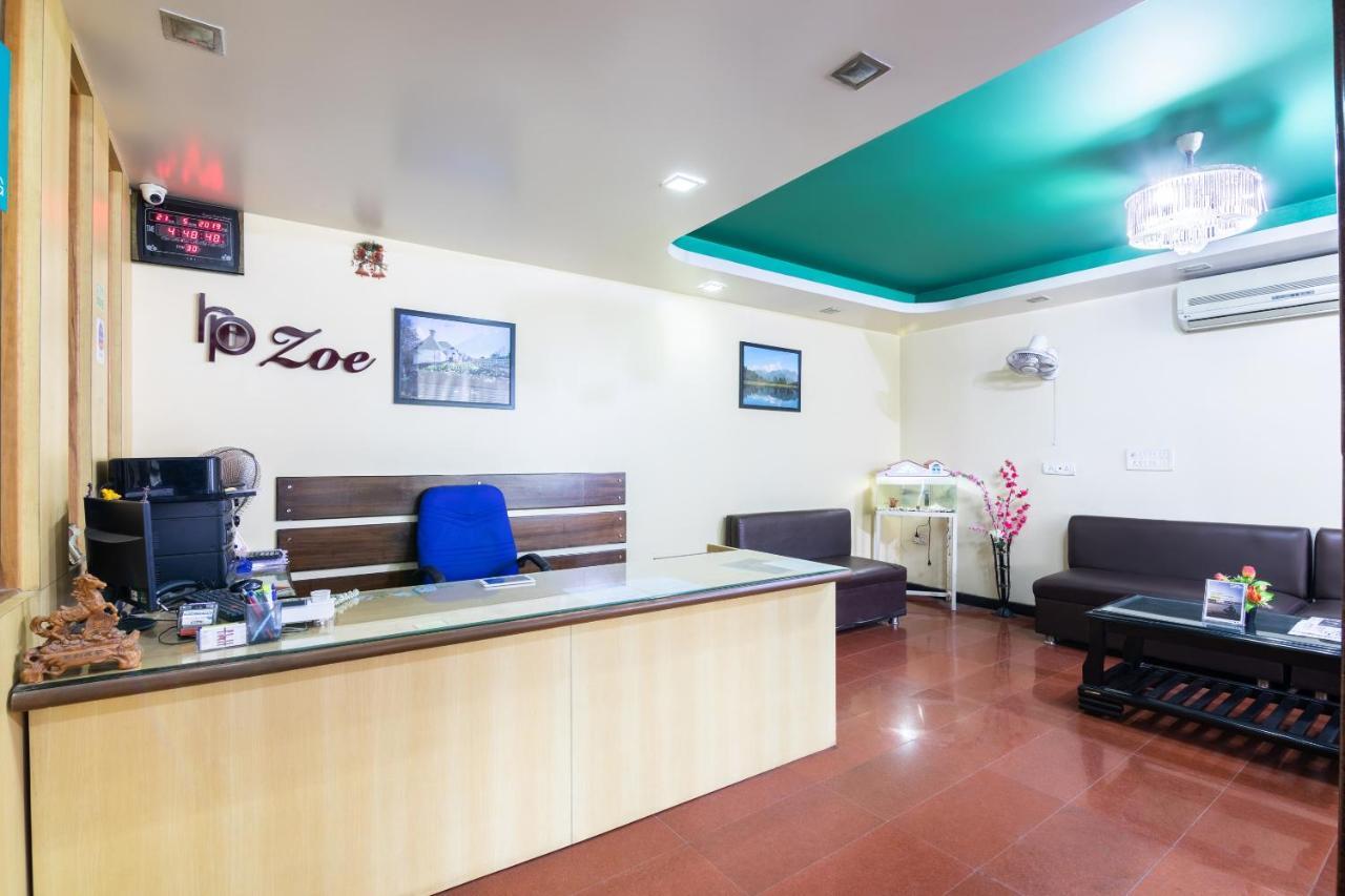 Oyo 539 Hotel Pearl Inn Bangalore Dış mekan fotoğraf