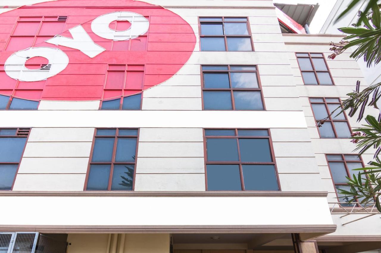 Oyo 539 Hotel Pearl Inn Bangalore Dış mekan fotoğraf