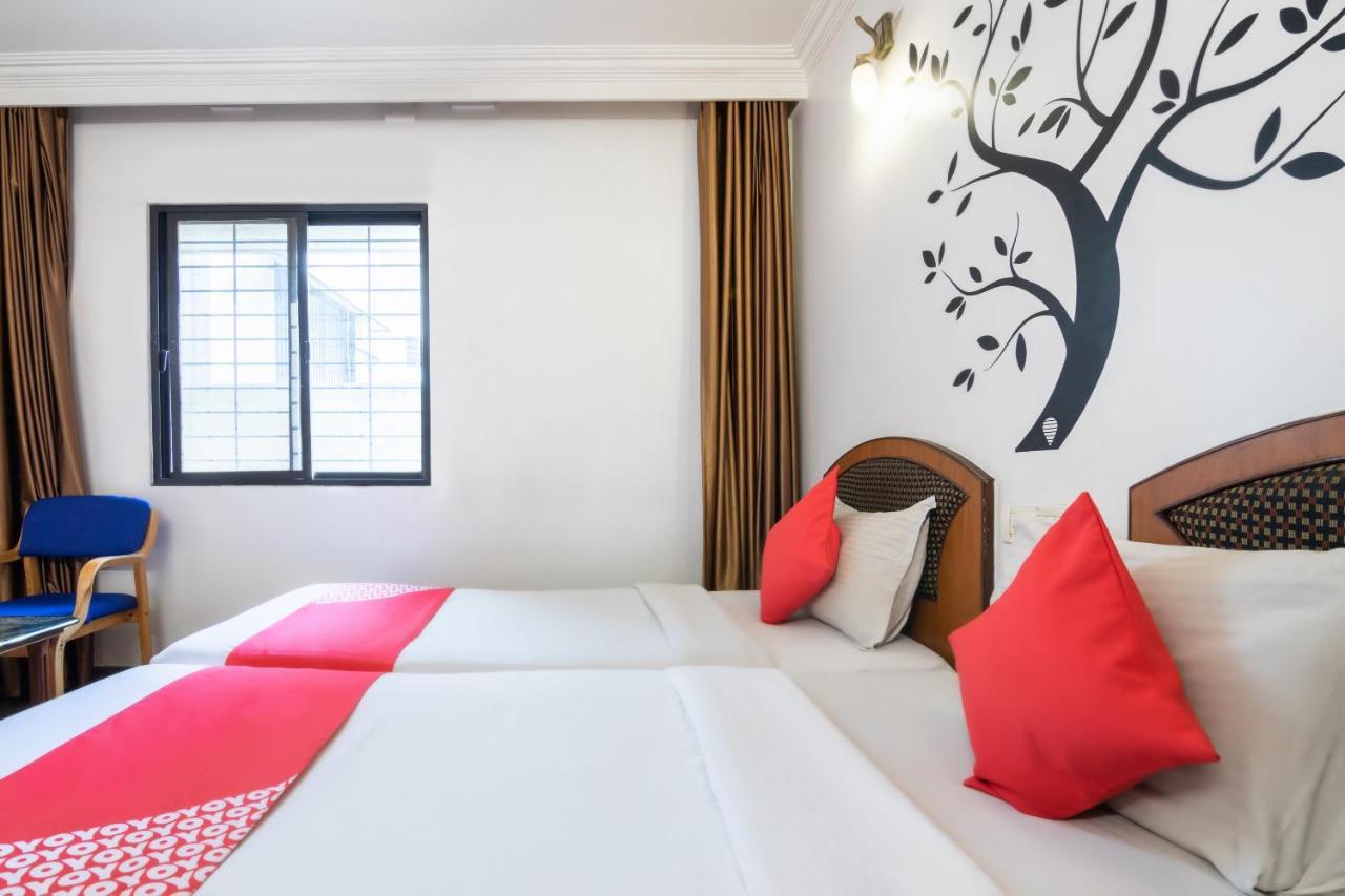 Oyo 539 Hotel Pearl Inn Bangalore Dış mekan fotoğraf